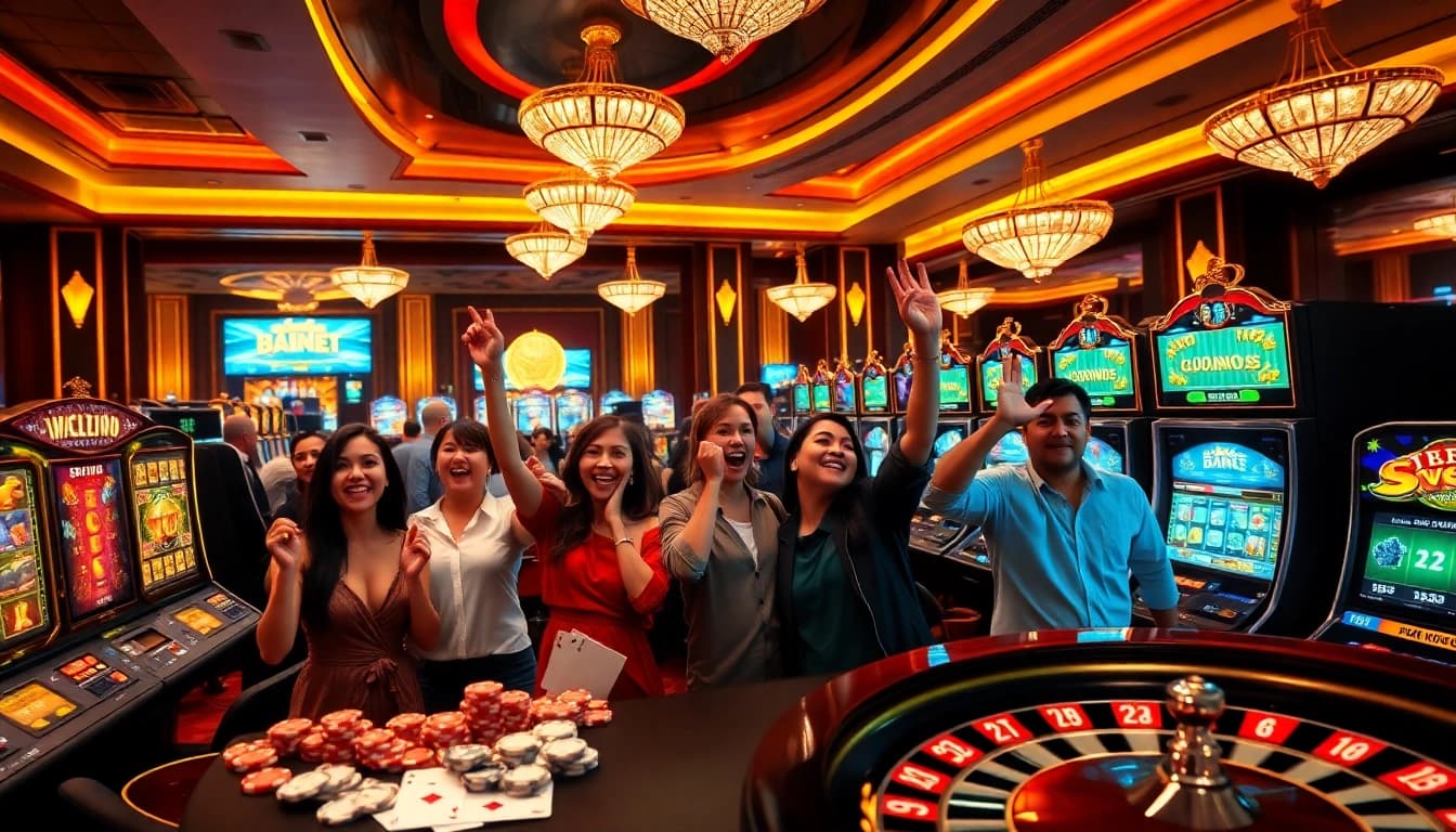 Experience the thrill of winning as you link slot pakai pulsa for seamless gameplay at our virtual casino.