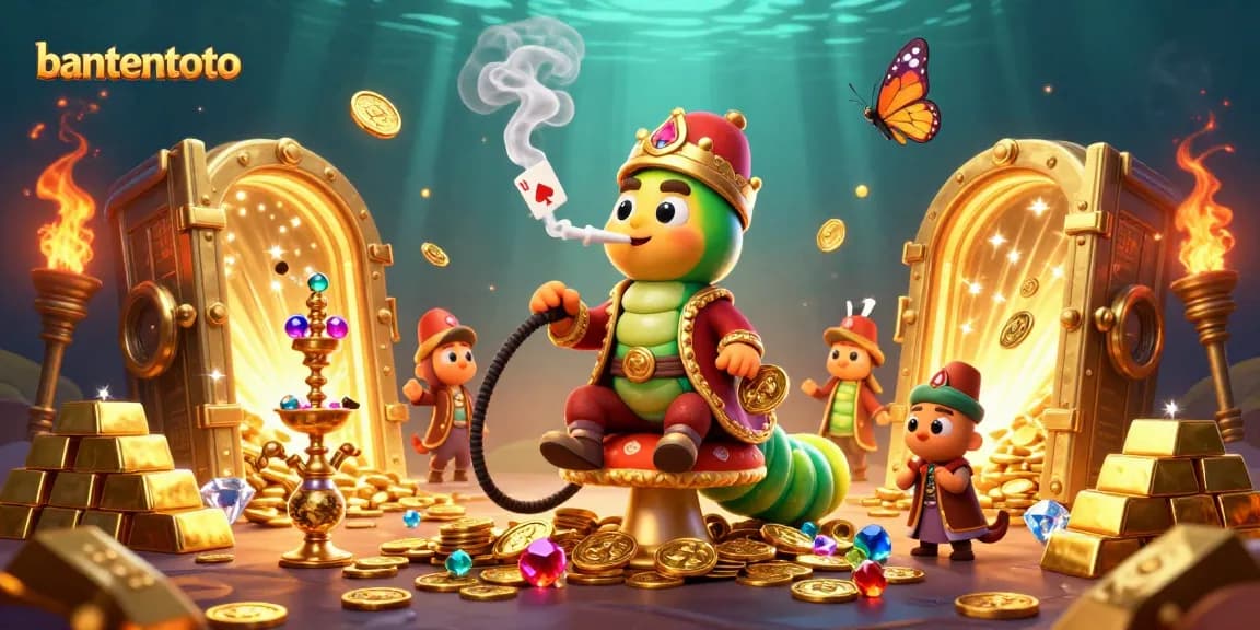 bantentoto memudahkan judi dengan pengalaman bermain Toto Macau yang modern dan nyaman sekaligus menawarkan deposit QRIS.