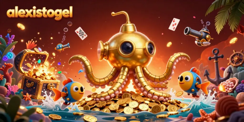 Menangkan permainan togel online dengan alexistogel, menikmati akses mudah dan aman ke situs terpercaya.