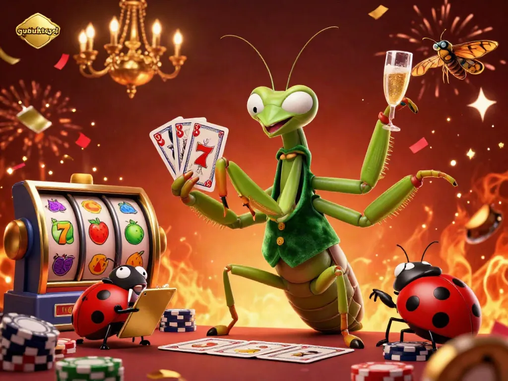 Mainkan slot gacor di gubuktogel dengan suasana meriah dan peluang menang tinggi.