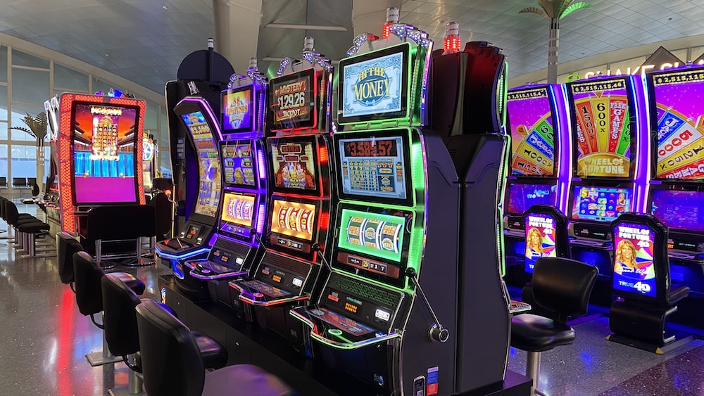 Try Slot Demo Mahjong on JABLAY123 – Gacor Slots with Real RTP Transparency