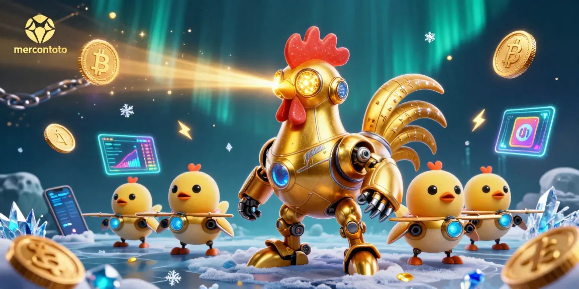 Mercontoto memberikan pengalaman bermain game online yang aman dan menarik dengan berbagai fitur interaktif.