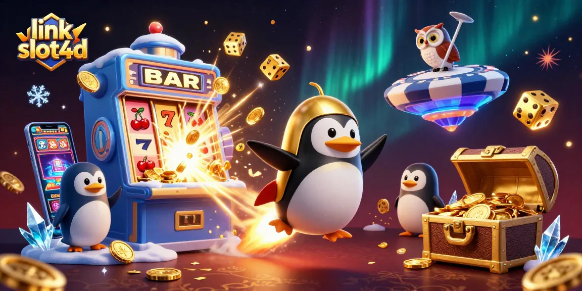 Top-up game online link slot4d dengan proses cepat dan harga bersahabat