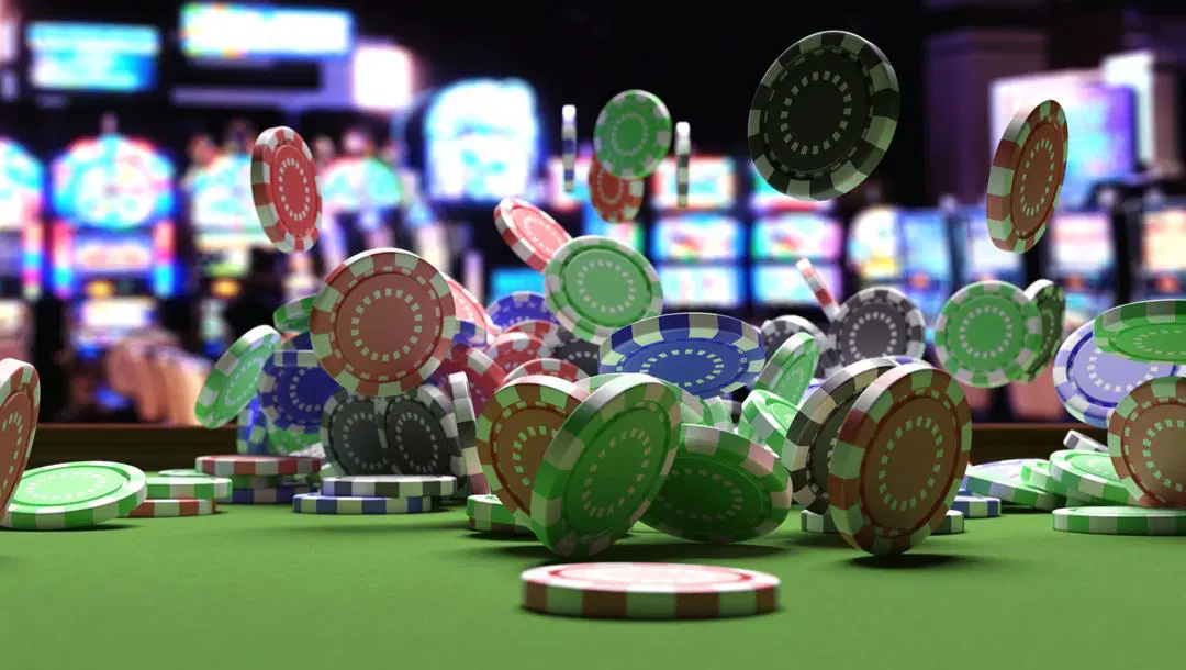 BWO99: Slot Online dengan Kesempatan Menang yang Tinggi!
