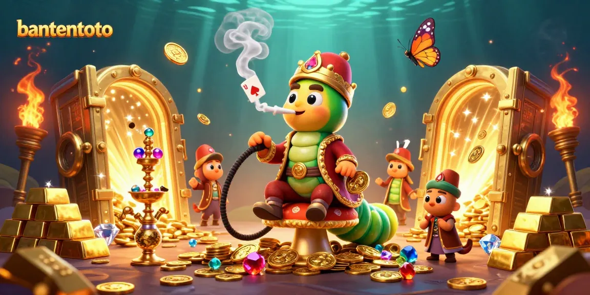 bantentoto memudahkan judi dengan pengalaman bermain Toto Macau yang modern dan nyaman sekaligus menawarkan deposit QRIS.