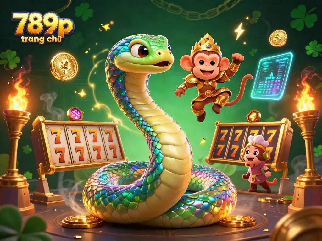 Engage in thrilling adventures at 789p trang chủ with vibrant casino action and stunning crypto elements.